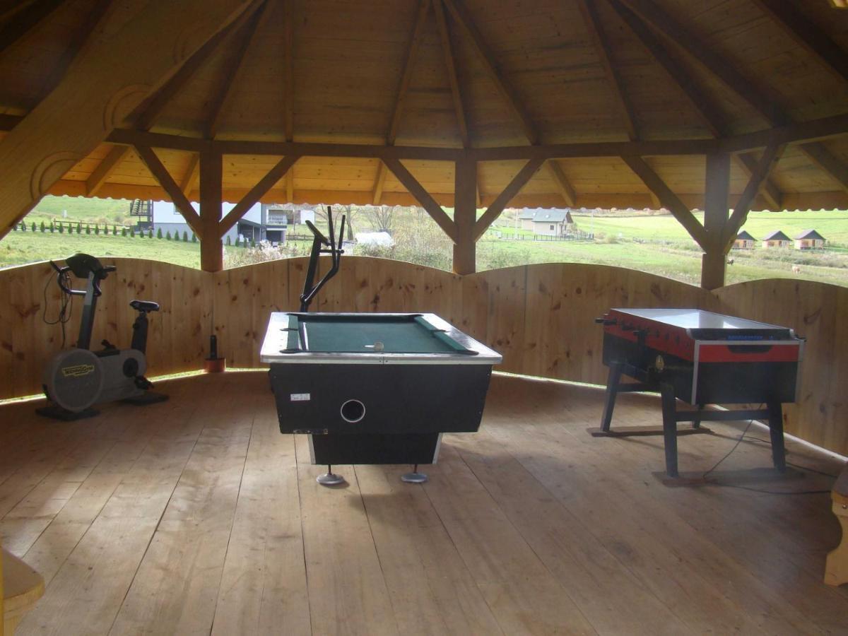 Rancho Zawoz Domek Nr5 Eksteriør billede